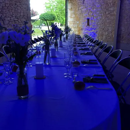 Le Domaine Des Crouquets Sarlat Jayac