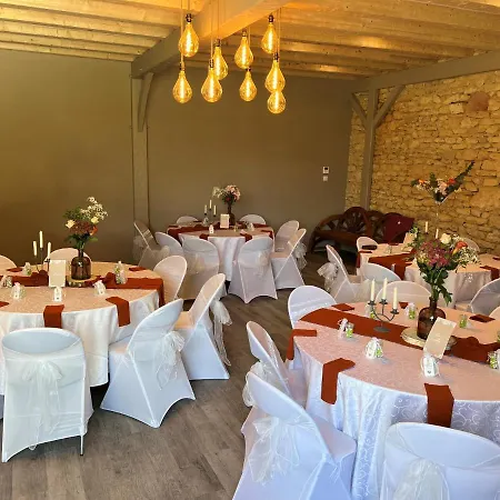 Le Domaine Des Crouquets Sarlat * Jayac