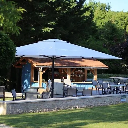 Le Domaine Des Crouquets Sarlat Vakantiehuis Jayac