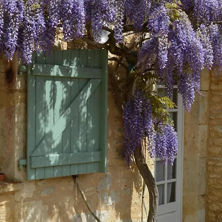 Vakantiehuis Le Domaine Des Crouquets Sarlat *
