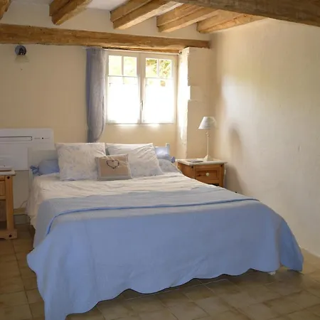 Vakantiehuis Le Domaine Des Crouquets Sarlat
