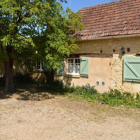 Le Domaine Des Crouquets Sarlat *
