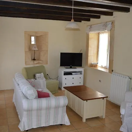 Le Domaine Des Crouquets Sarlat *