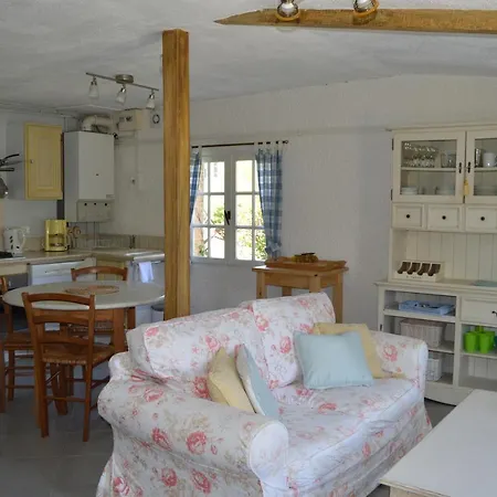 Le Domaine Des Crouquets Sarlat