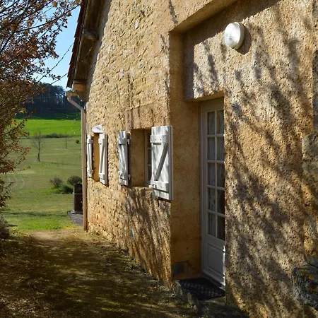 Vakantiehuis Le Domaine Des Crouquets Sarlat