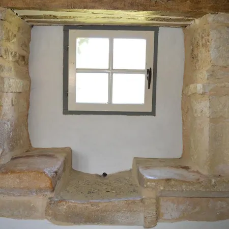 Le Domaine Des Crouquets Sarlat Vakantiehuis *