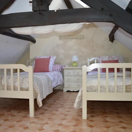 Le Domaine Des Crouquets Sarlat * Jayac