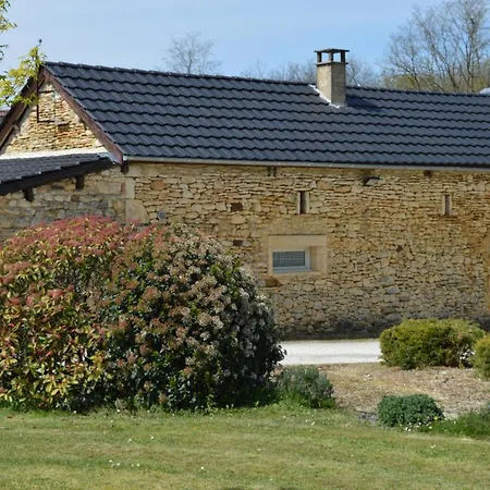 Le Domaine Des Crouquets Sarlat Vakantiehuis *