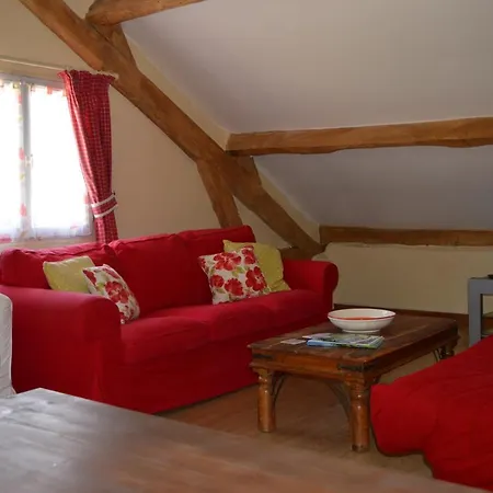Vakantiehuis Le Domaine Des Crouquets Sarlat *