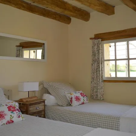 Le Domaine Des Crouquets Sarlat