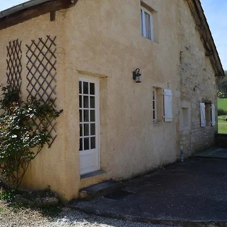 Vakantiehuis Le Domaine Des Crouquets Sarlat