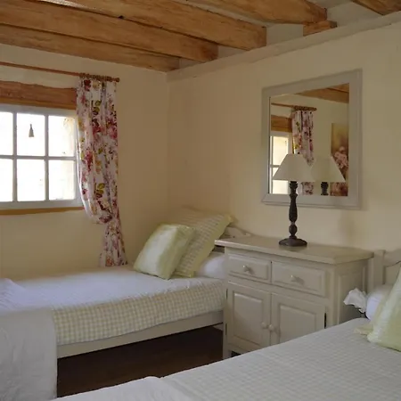 Vakantiehuis Le Domaine Des Crouquets Sarlat *