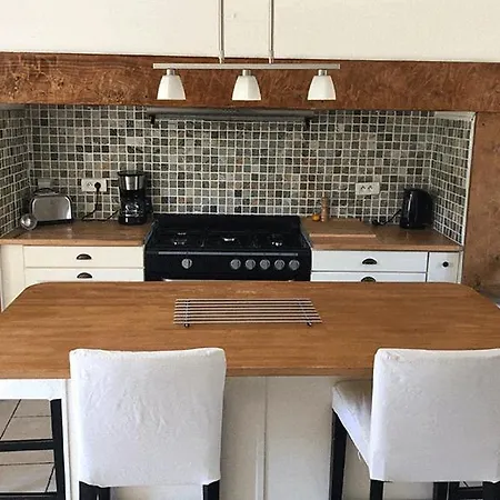 Vakantiehuis Le Domaine Des Crouquets Sarlat Jayac