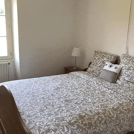 Vakantiehuis Le Domaine Des Crouquets Sarlat