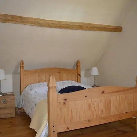Le Domaine Des Crouquets Sarlat Vakantiehuis *