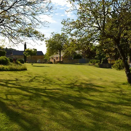 Le Domaine Des Crouquets Sarlat Jayac