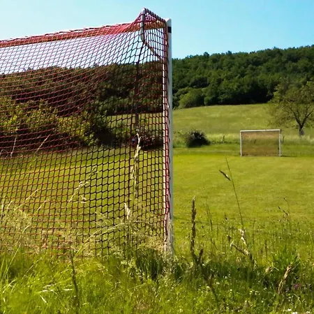 Дом отдыха Le Domaine Des Crouquets Sarlat *