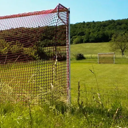 Vakantiehuis Le Domaine Des Crouquets Sarlat *
