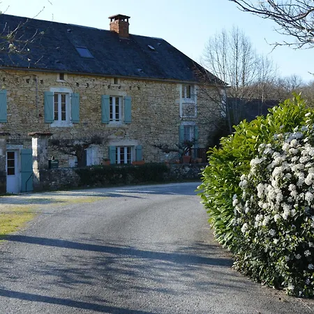 Le Domaine Des Crouquets Sarlat * Jayac
