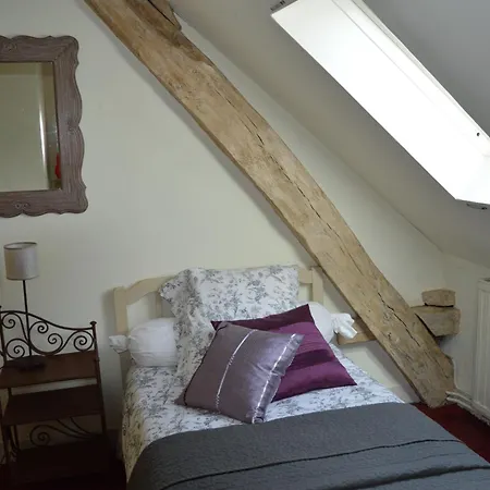 Le Domaine Des Crouquets Sarlat Vakantiehuis Jayac