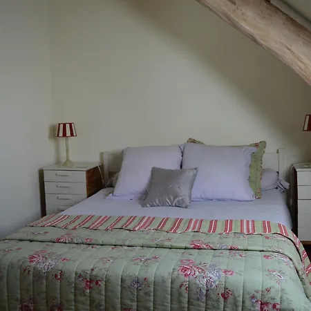 Le Domaine Des Crouquets Sarlat Vakantiehuis