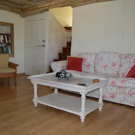 Vakantiehuis Le Domaine Des Crouquets Sarlat