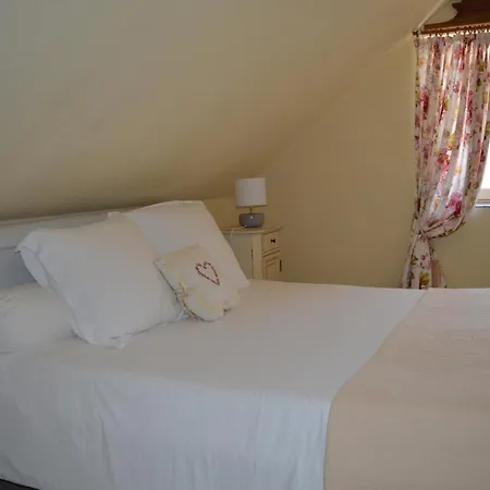 Le Domaine Des Crouquets Sarlat * Jayac