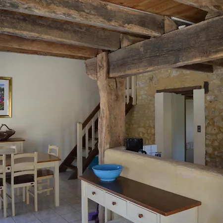 Le Domaine Des Crouquets Sarlat Jayac