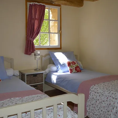 Le Domaine Des Crouquets Sarlat Vakantiehuis *