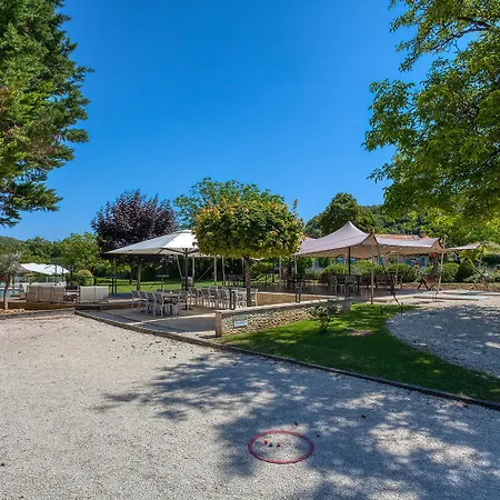 Le Domaine Des Crouquets Sarlat Vakantiehuis