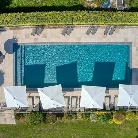 Le Domaine Des Crouquets Sarlat *