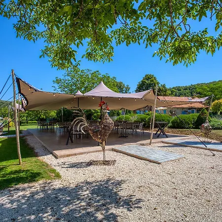 Le Domaine Des Crouquets Sarlat * Jayac