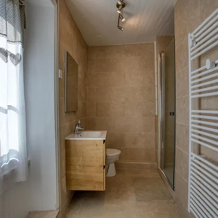 Le Domaine Des Crouquets Sarlat Vakantiehuis Jayac