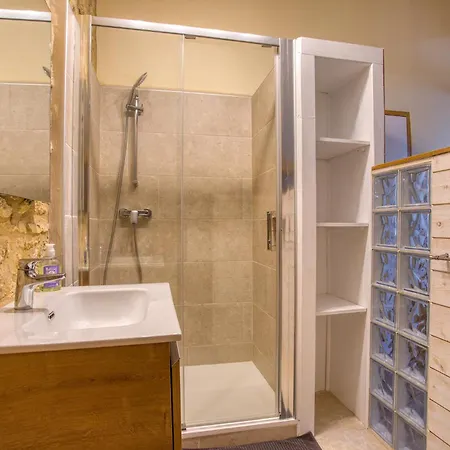 Vakantiehuis Le Domaine Des Crouquets Sarlat