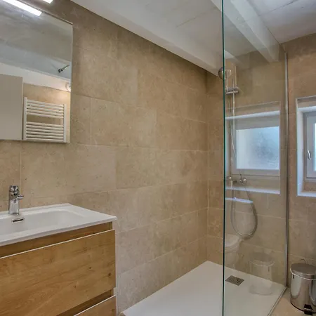 Le Domaine Des Crouquets Sarlat Vakantiehuis *