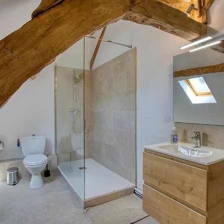 Le Domaine Des Crouquets Sarlat * Jayac
